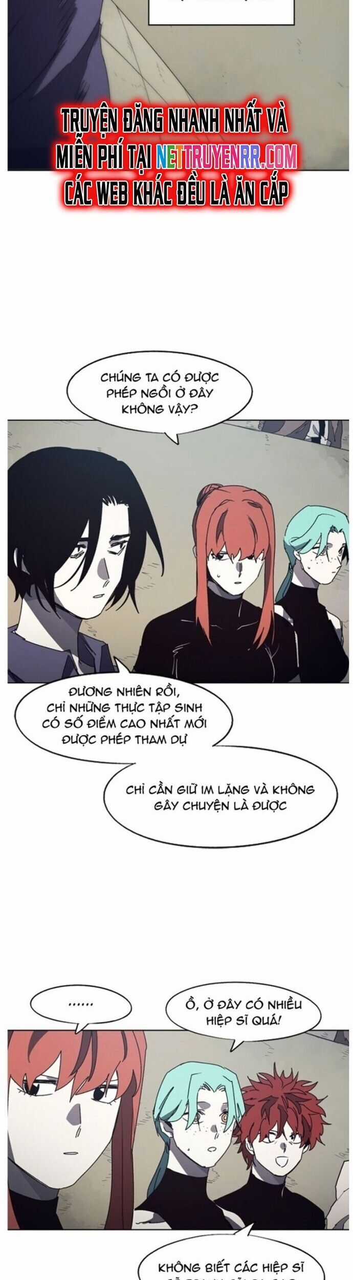 Kỵ Sĩ Báo Thù Chương 168 trang 23