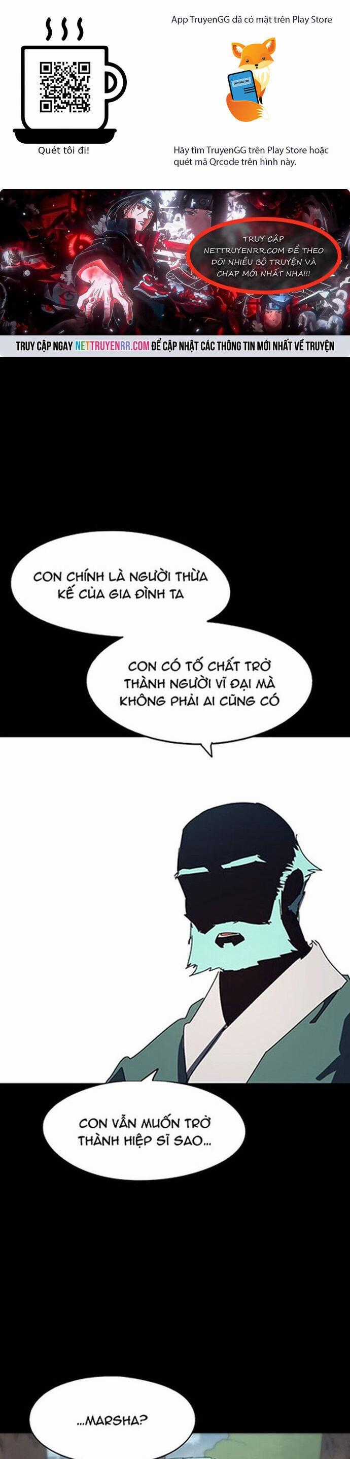 Kỵ Sĩ Báo Thù Chương 169 trang 0