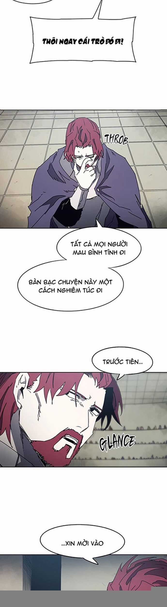 Kỵ Sĩ Báo Thù Chương 169 trang 12