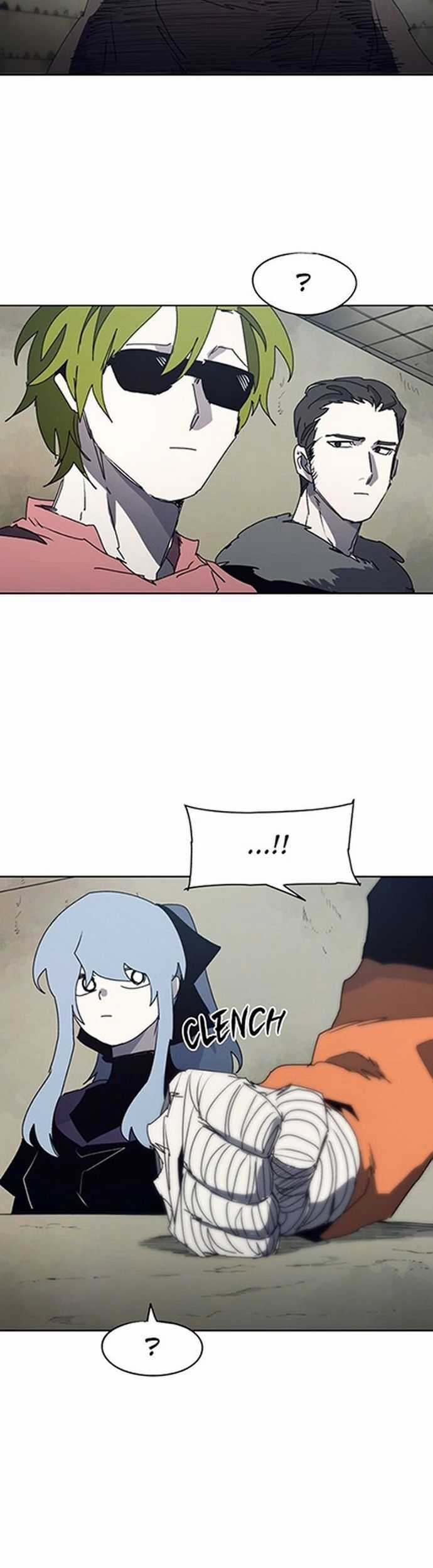 Kỵ Sĩ Báo Thù Chương 169 trang 14