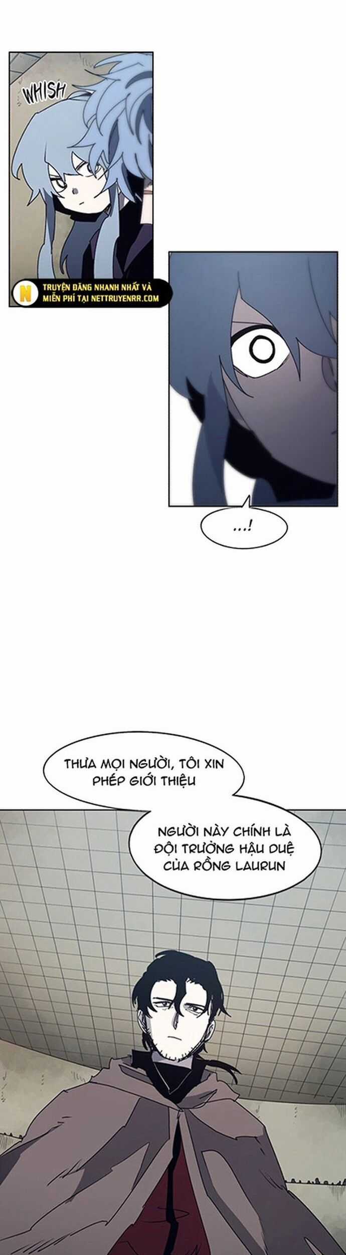 Kỵ Sĩ Báo Thù Chương 169 trang 15