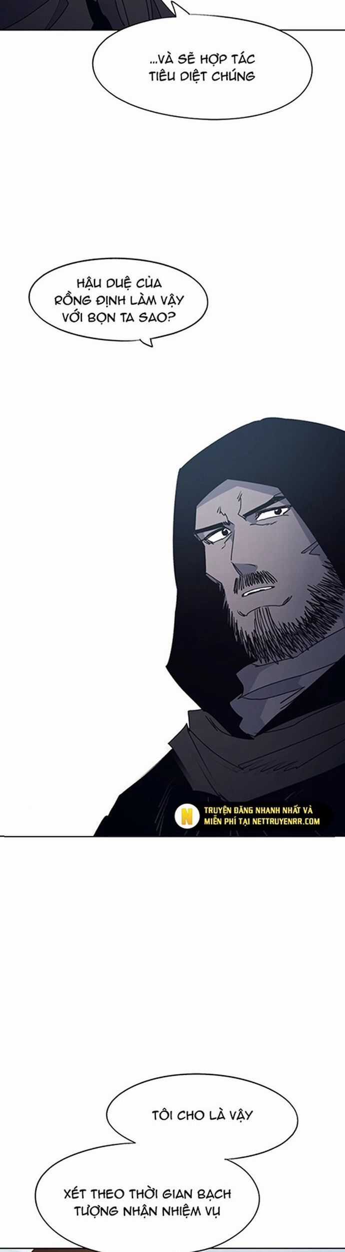 Kỵ Sĩ Báo Thù Chương 169 trang 24