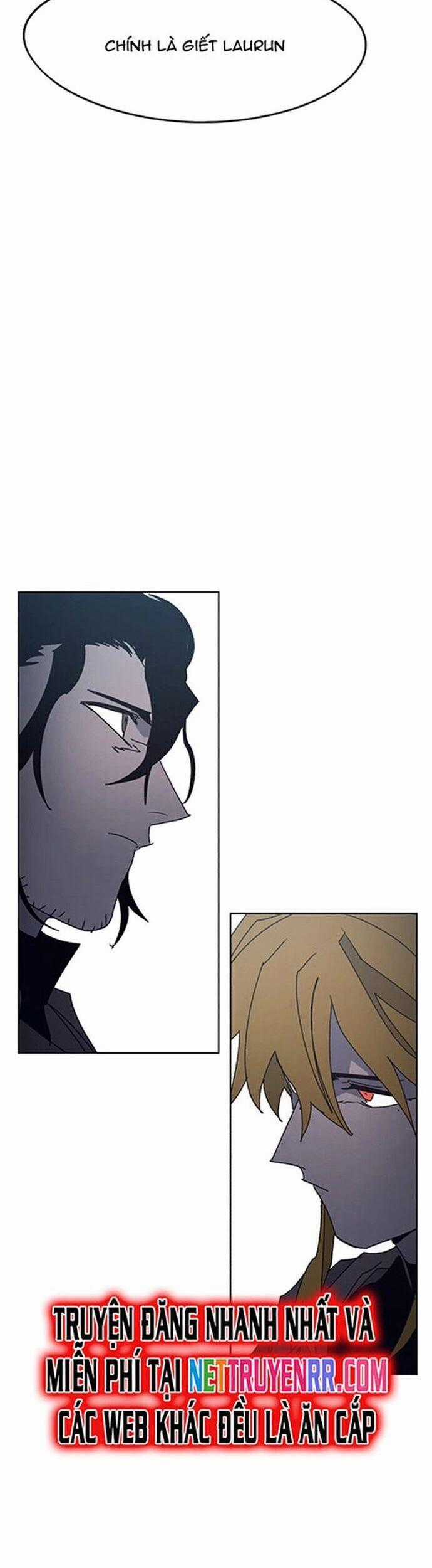 Kỵ Sĩ Báo Thù Chương 169 trang 27