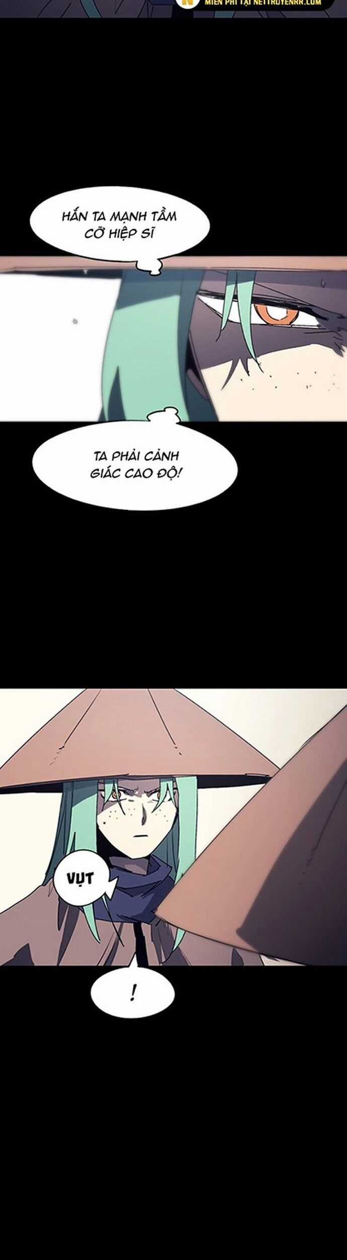 Kỵ Sĩ Báo Thù Chương 169 trang 3