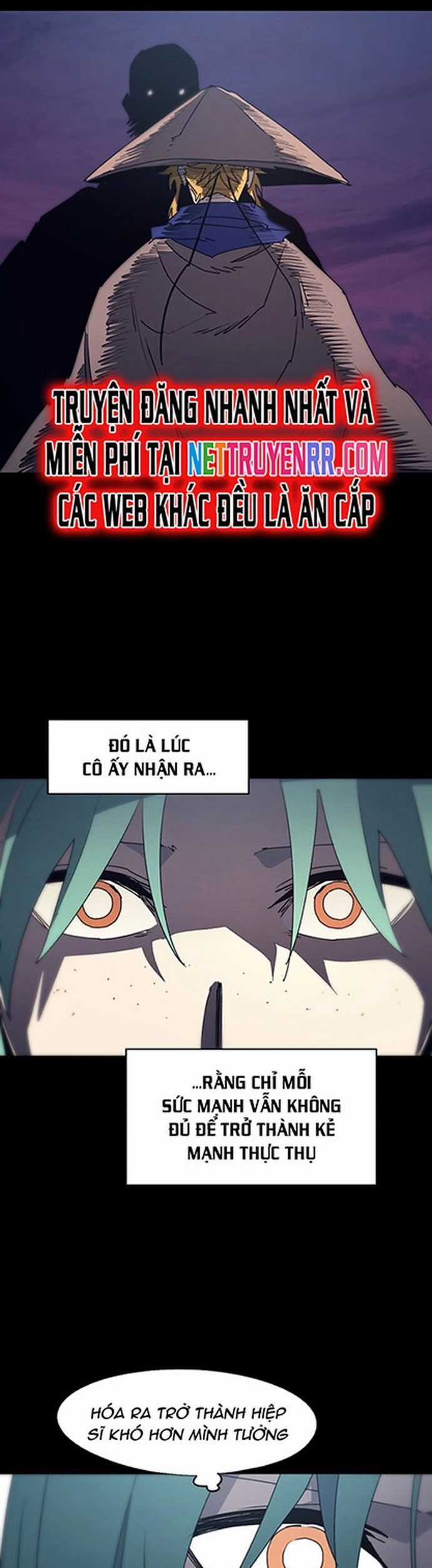 Kỵ Sĩ Báo Thù Chương 169 trang 4