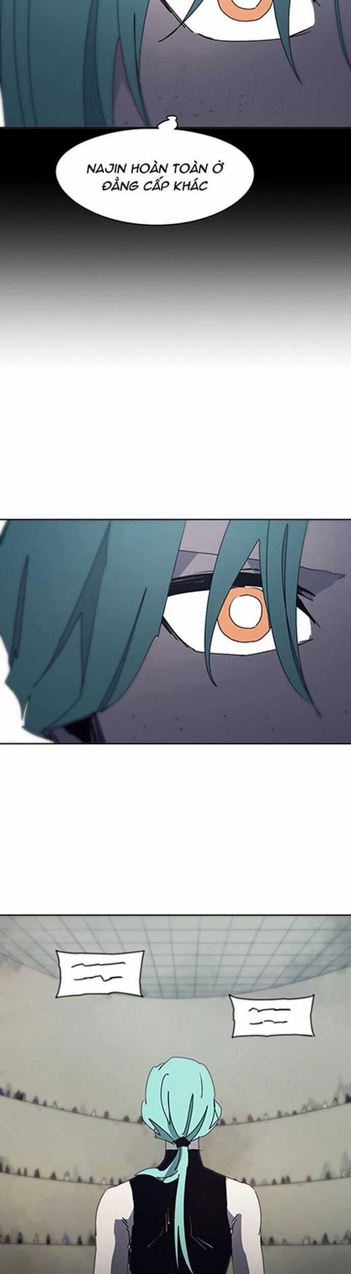 Kỵ Sĩ Báo Thù Chương 169 trang 5