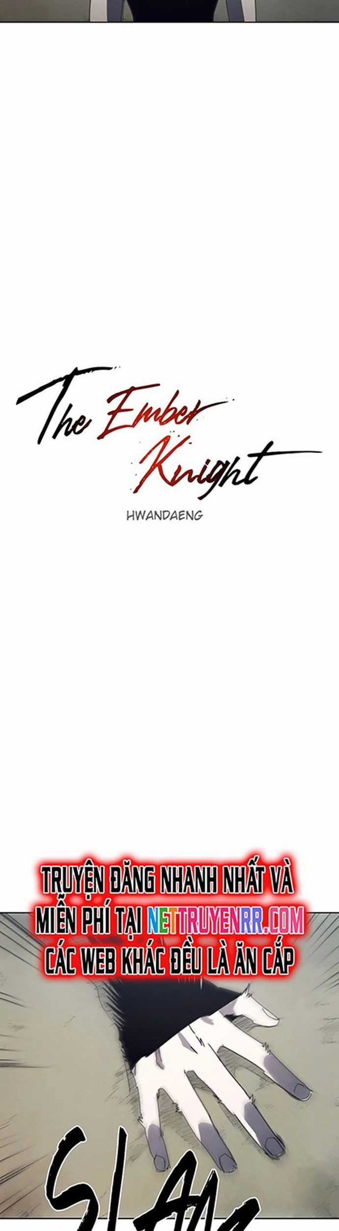 Kỵ Sĩ Báo Thù Chương 169 trang 6