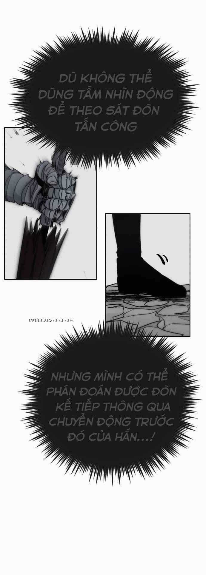 Kỵ Sĩ Báo Thù Chương 17 trang 13