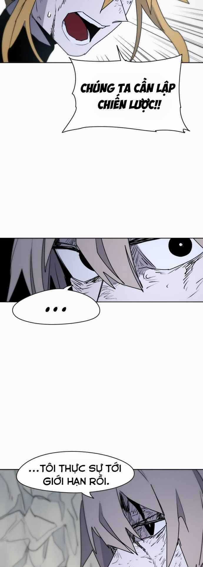 Kỵ Sĩ Báo Thù Chương 17 trang 15