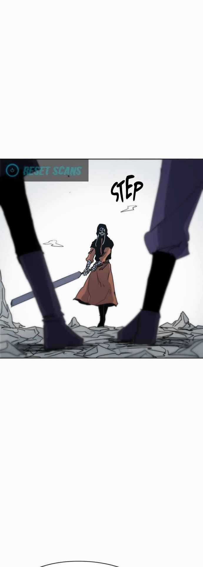 Kỵ Sĩ Báo Thù Chương 17 trang 17