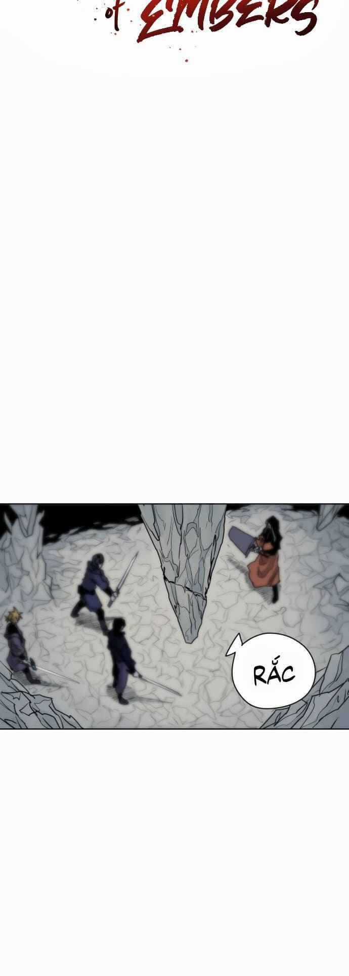 Kỵ Sĩ Báo Thù Chương 17 trang 19