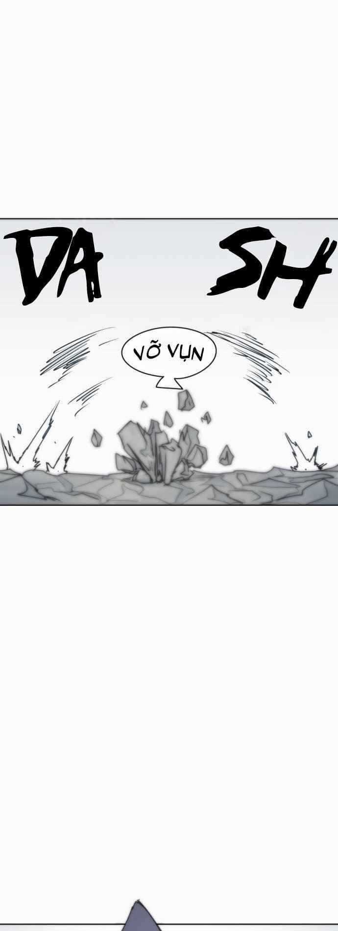 Kỵ Sĩ Báo Thù Chương 17 trang 21