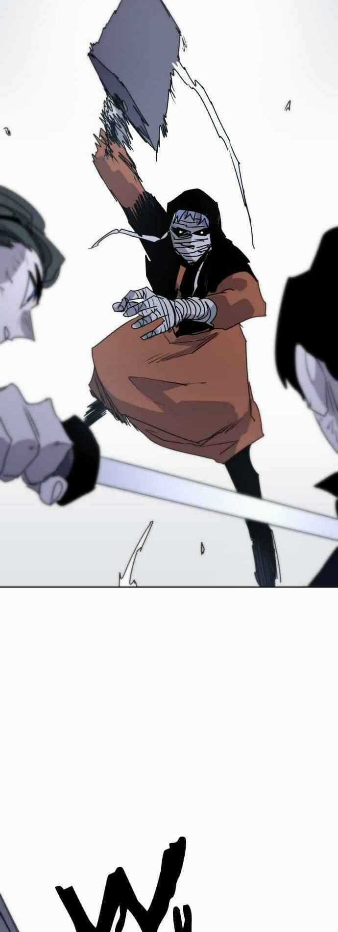 Kỵ Sĩ Báo Thù Chương 17 trang 22