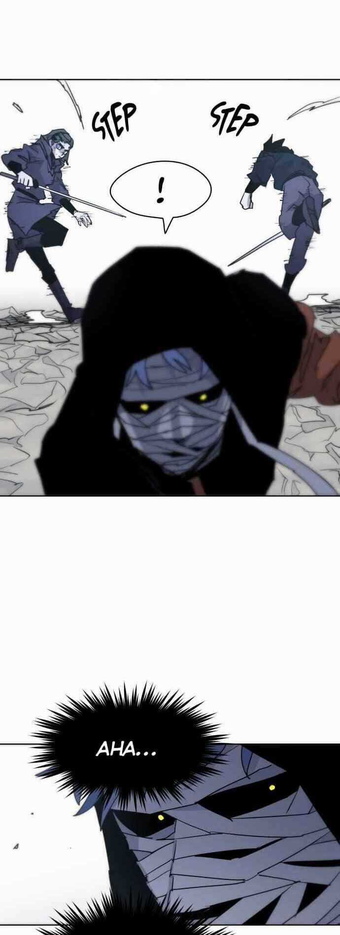 Kỵ Sĩ Báo Thù Chương 17 trang 24