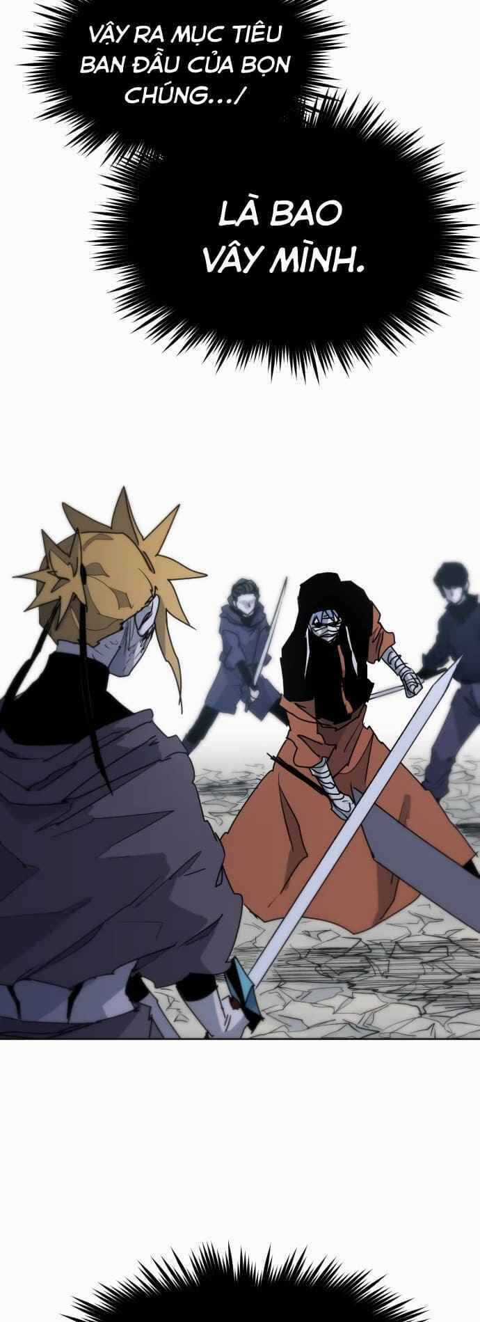 Kỵ Sĩ Báo Thù Chương 17 trang 25