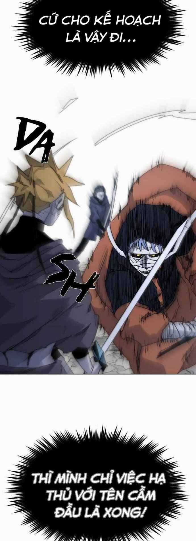 Kỵ Sĩ Báo Thù Chương 17 trang 26