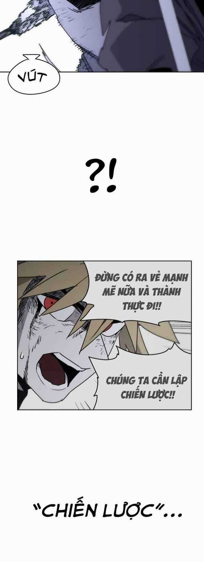 Kỵ Sĩ Báo Thù Chương 17 trang 28