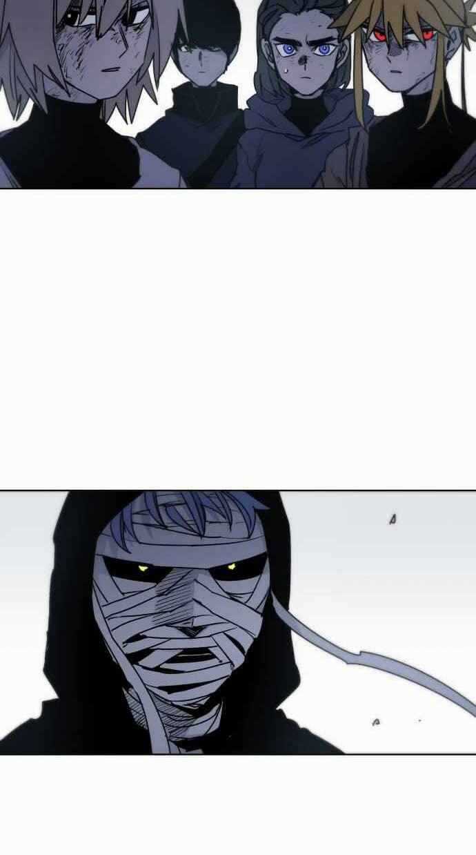 Kỵ Sĩ Báo Thù Chương 17 trang 3