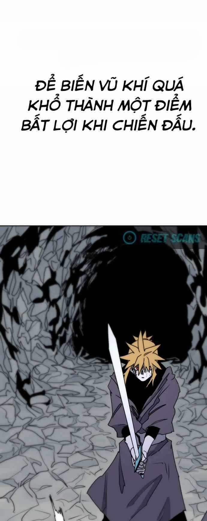 Kỵ Sĩ Báo Thù Chương 17 trang 31