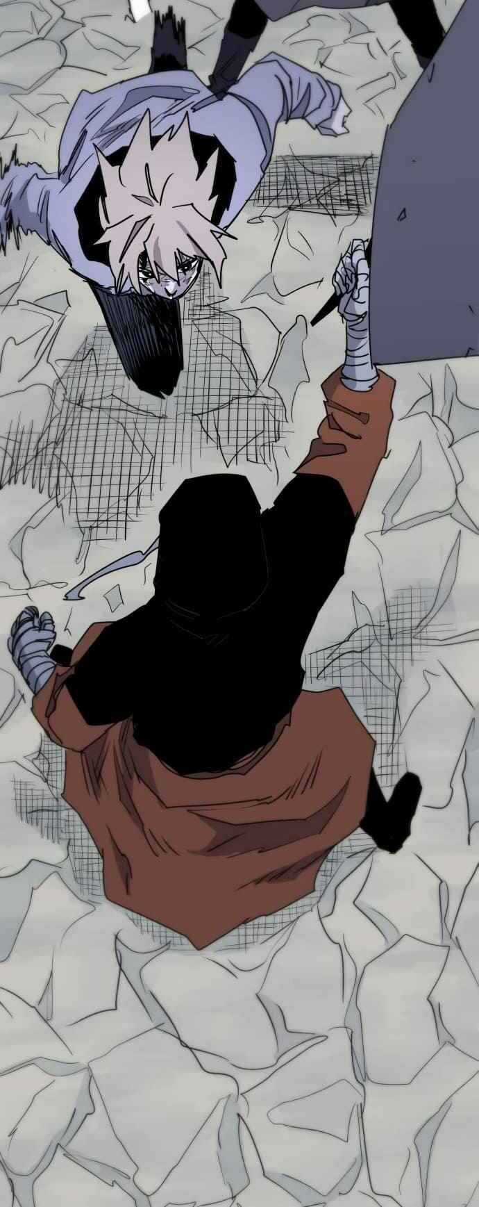 Kỵ Sĩ Báo Thù Chương 17 trang 32