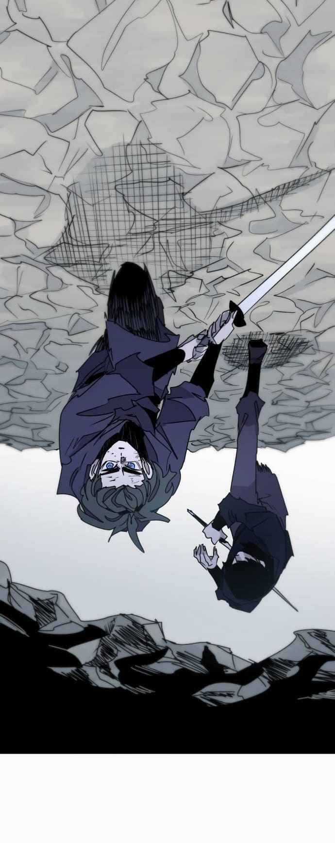 Kỵ Sĩ Báo Thù Chương 17 trang 33