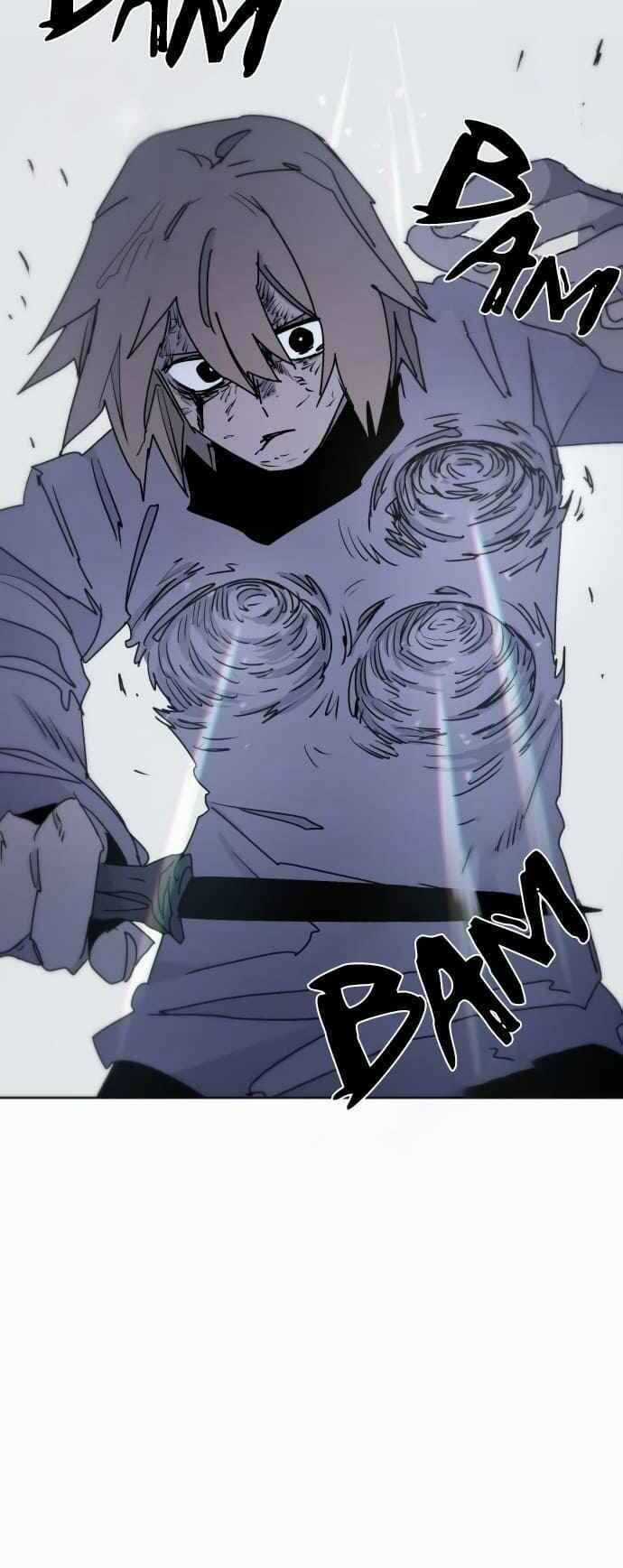 Kỵ Sĩ Báo Thù Chương 17 trang 36