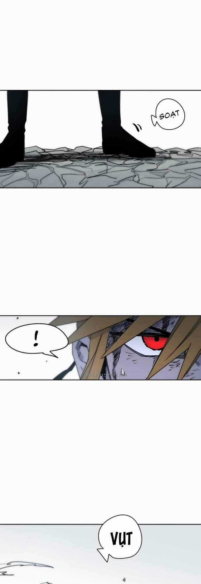 Kỵ Sĩ Báo Thù Chương 17 trang 4