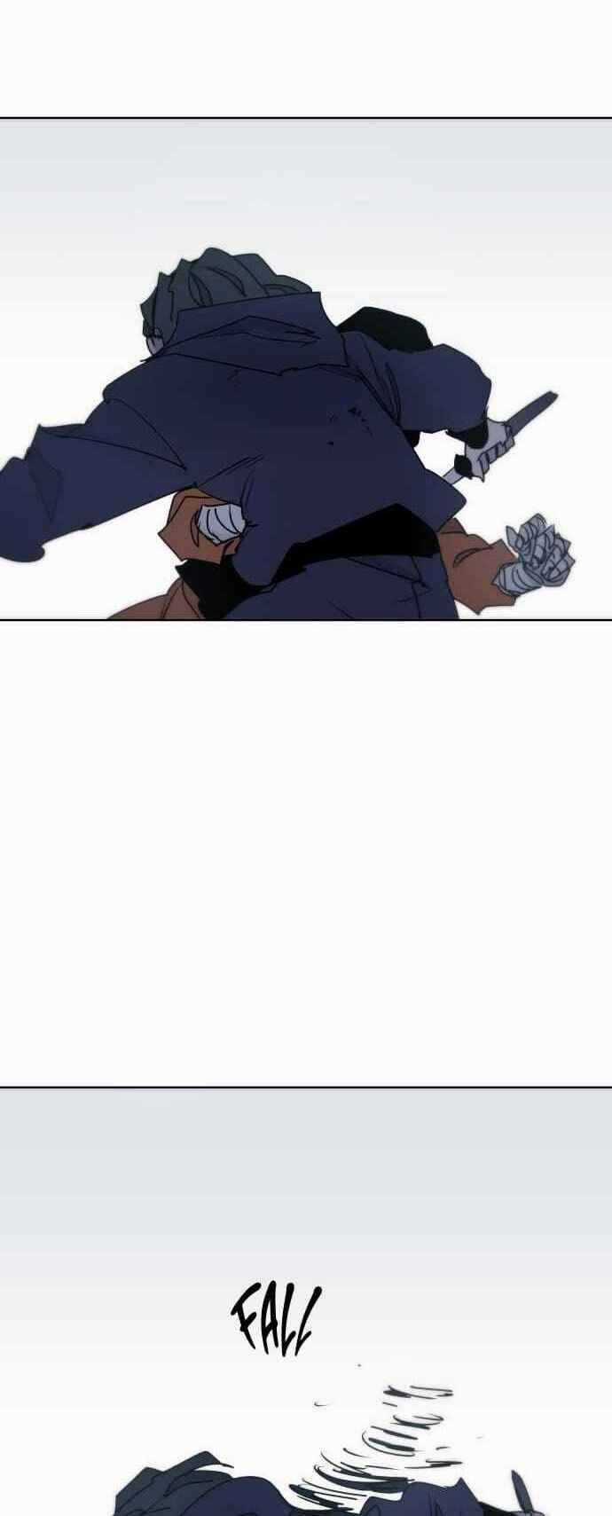 Kỵ Sĩ Báo Thù Chương 17 trang 40