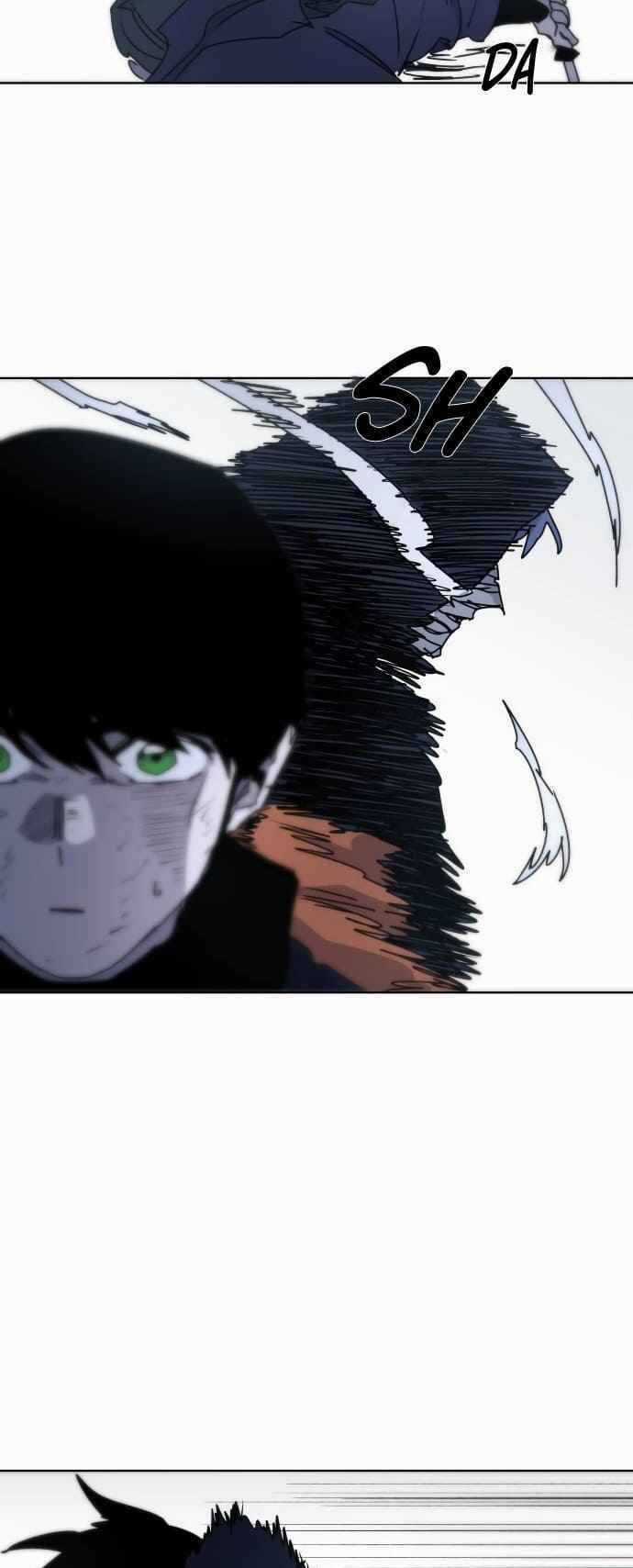 Kỵ Sĩ Báo Thù Chương 17 trang 41