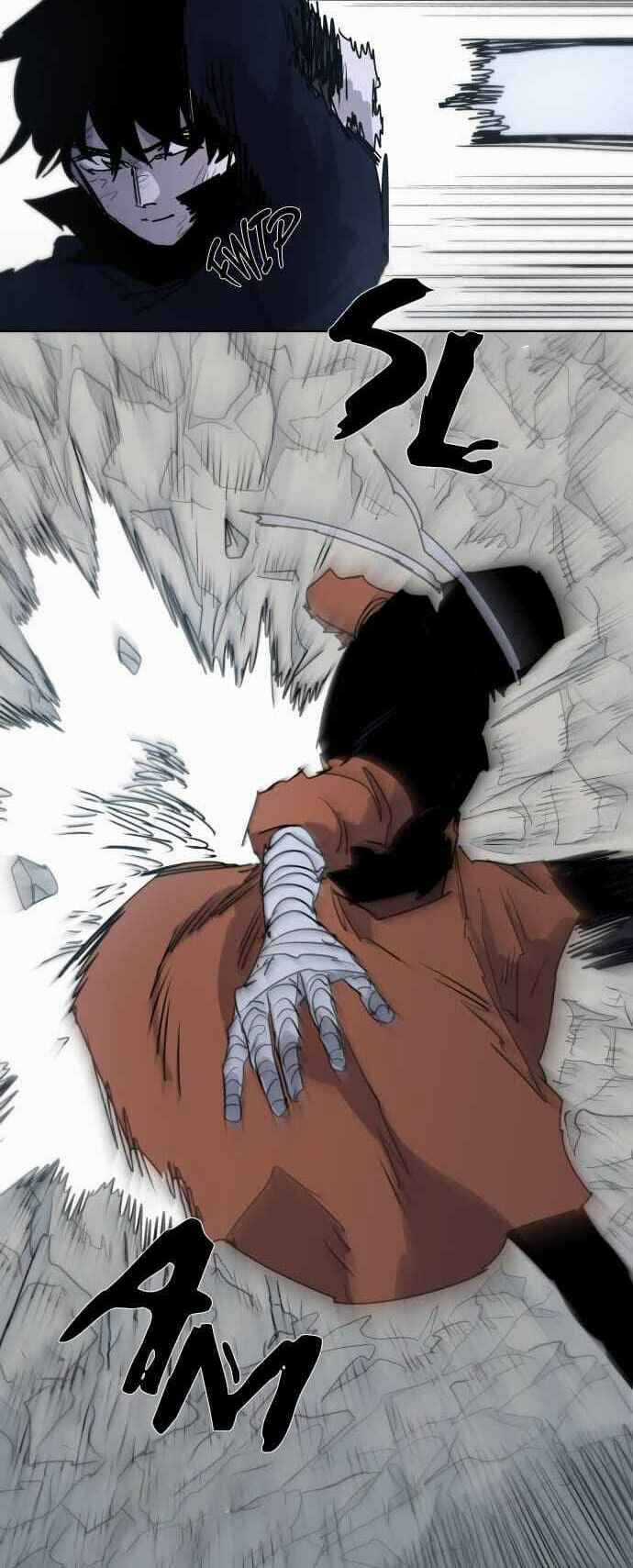 Kỵ Sĩ Báo Thù Chương 17 trang 42