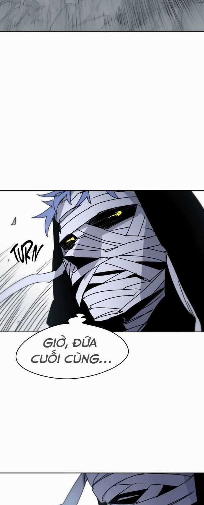 Kỵ Sĩ Báo Thù Chương 17 trang 43