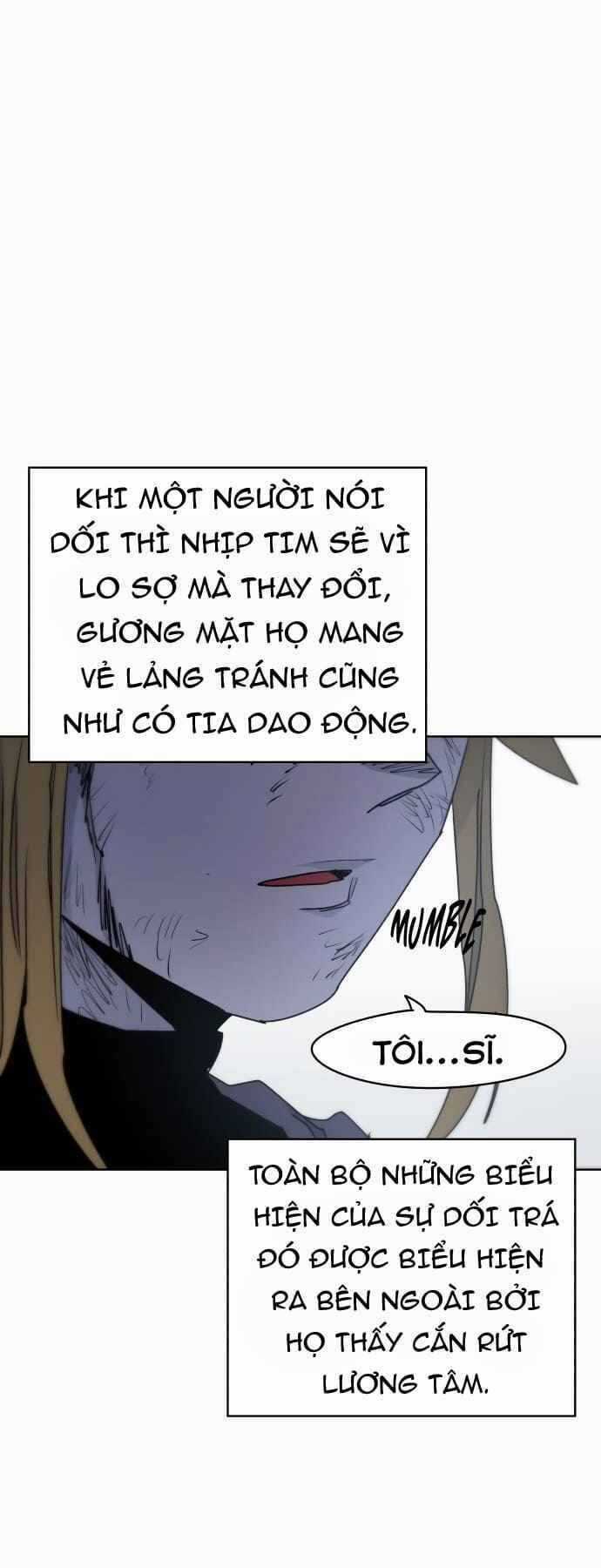 Kỵ Sĩ Báo Thù Chương 17 trang 45