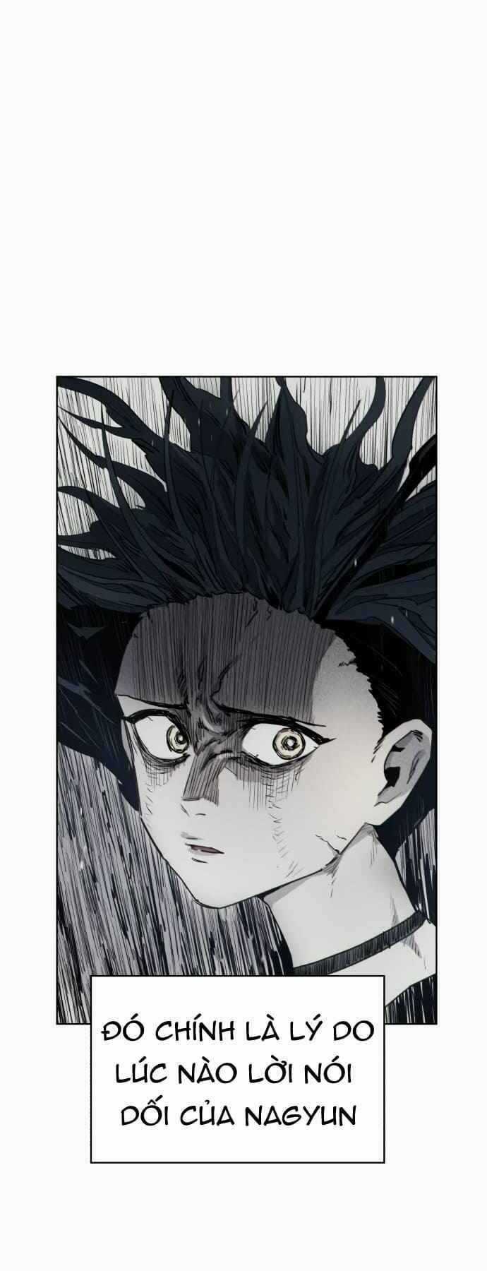 Kỵ Sĩ Báo Thù Chương 17 trang 50