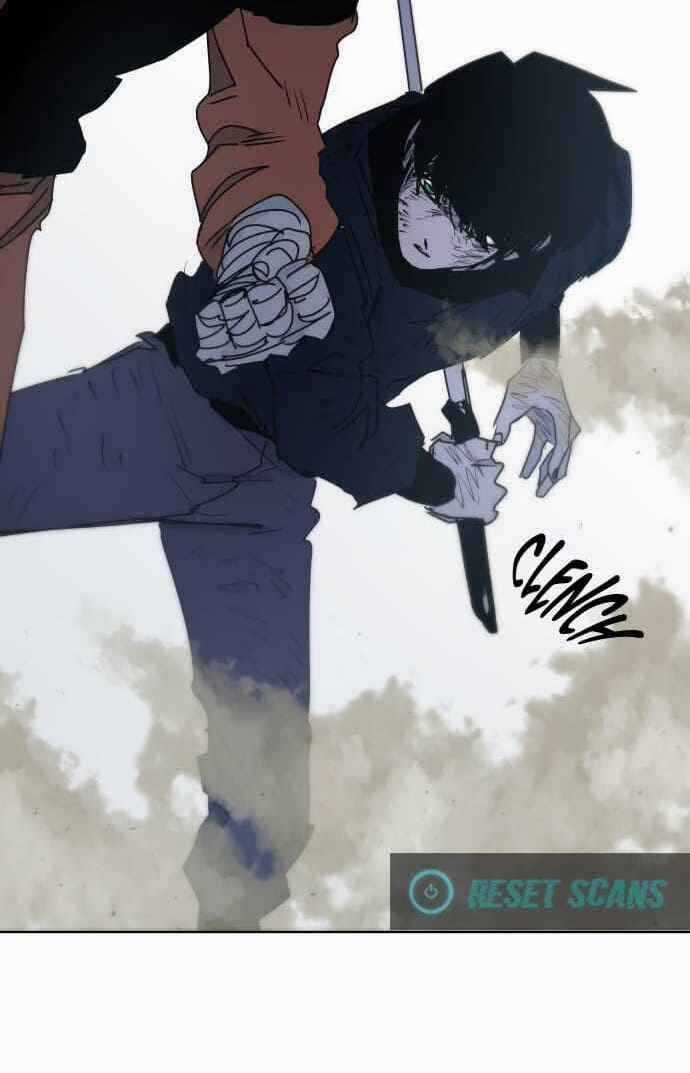 Kỵ Sĩ Báo Thù Chương 17 trang 56