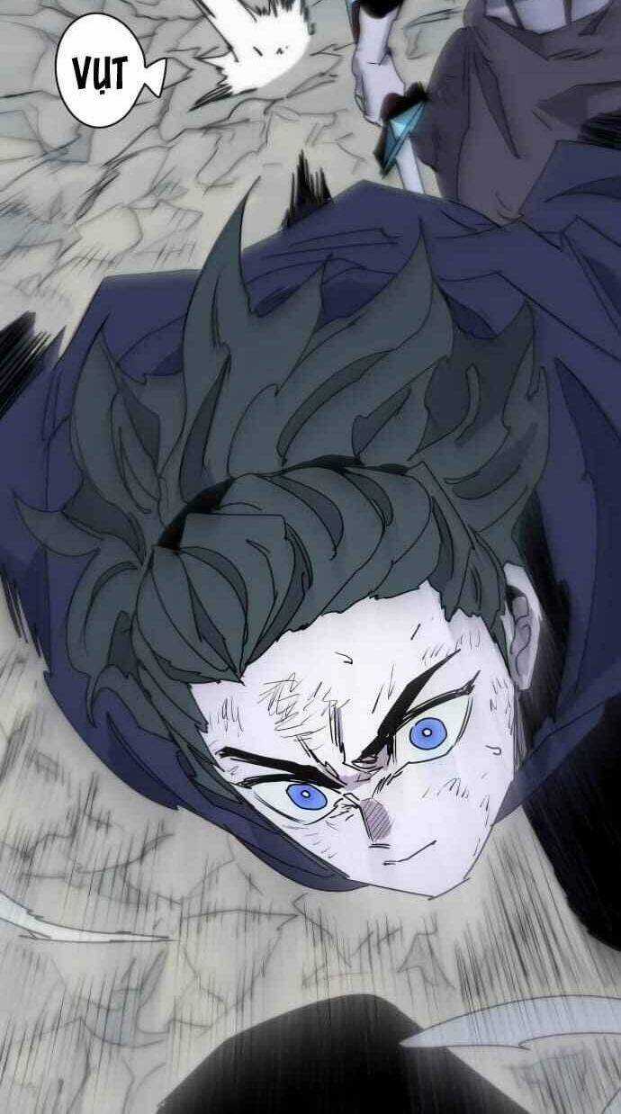 Kỵ Sĩ Báo Thù Chương 17 trang 6