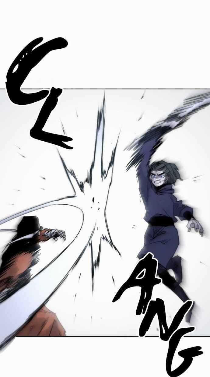 Kỵ Sĩ Báo Thù Chương 17 trang 8