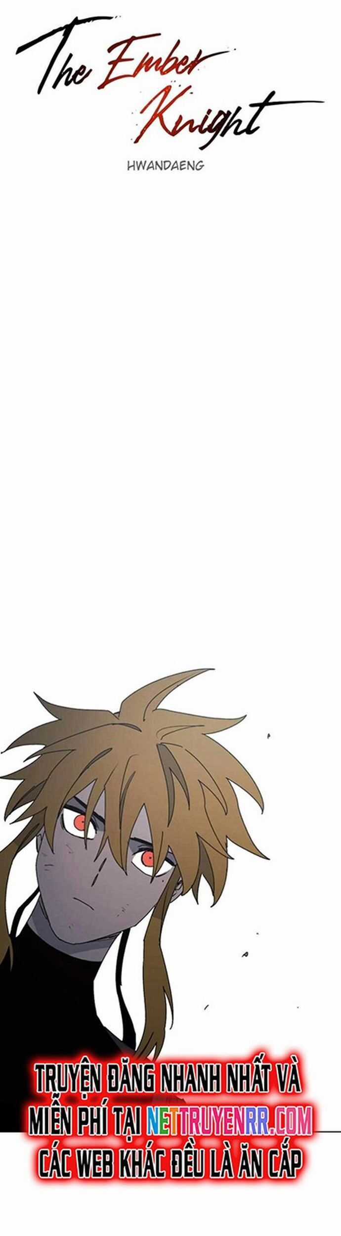 Kỵ Sĩ Báo Thù Chương 170 trang 10