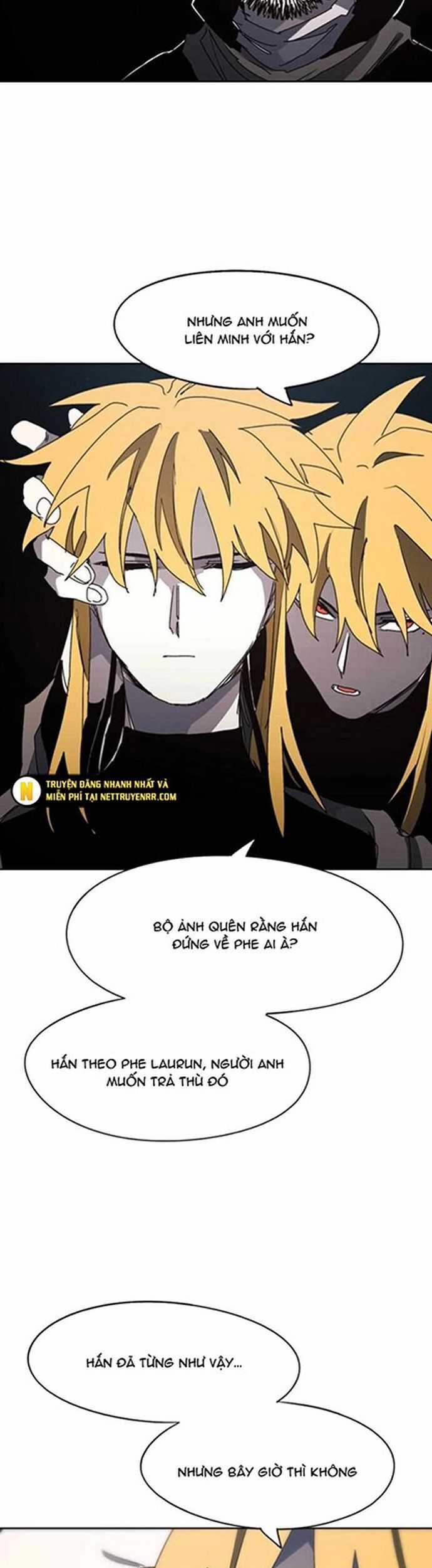 Kỵ Sĩ Báo Thù Chương 170 trang 12