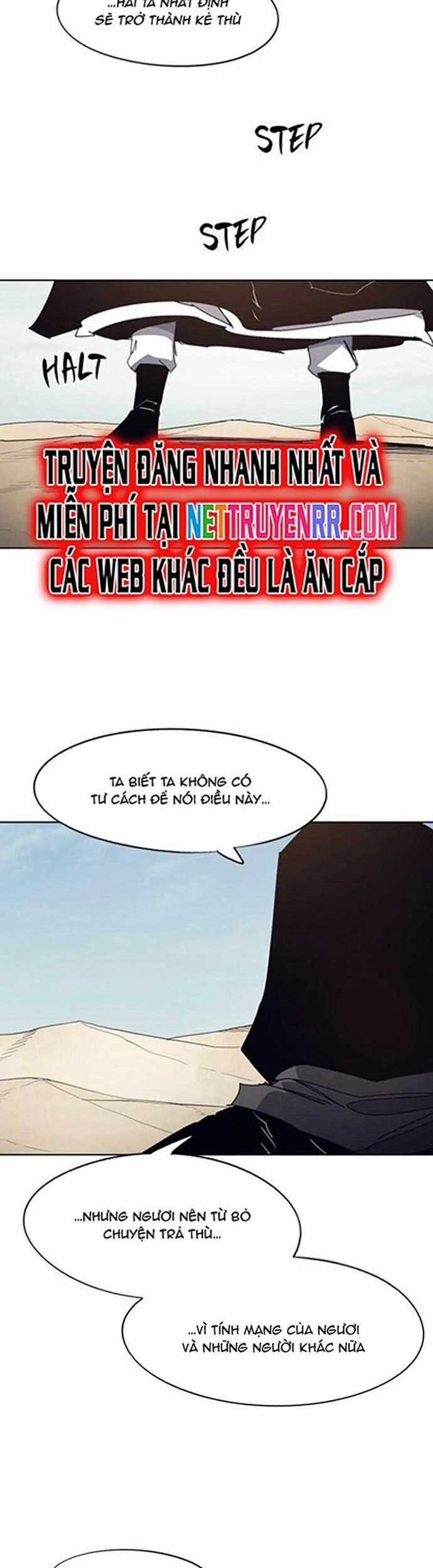 Kỵ Sĩ Báo Thù Chương 170 trang 19