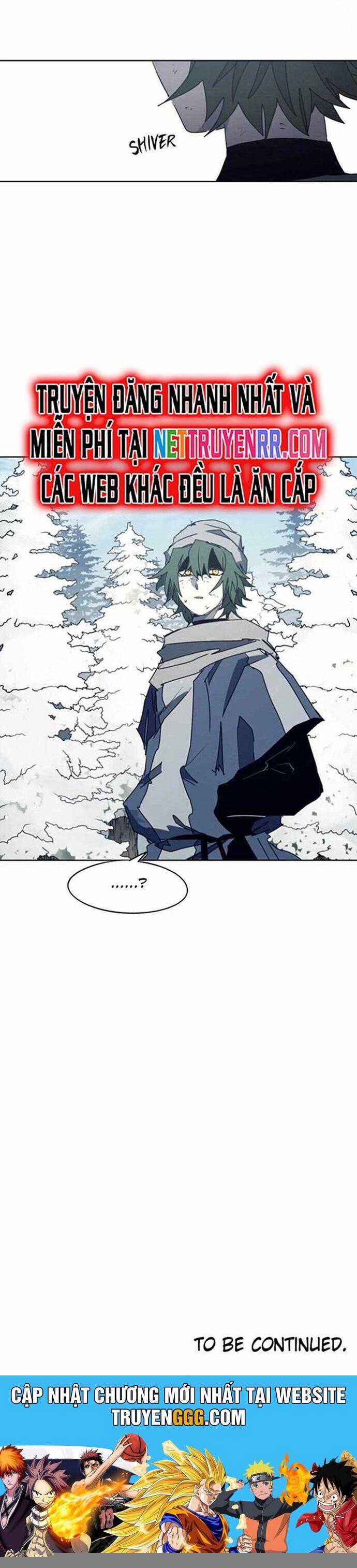 Kỵ Sĩ Báo Thù Chương 170 trang 26