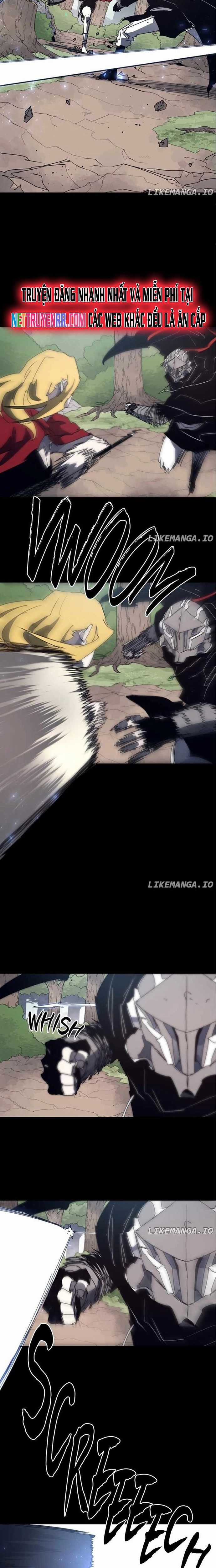 Kỵ Sĩ Báo Thù Chương 171 trang 10