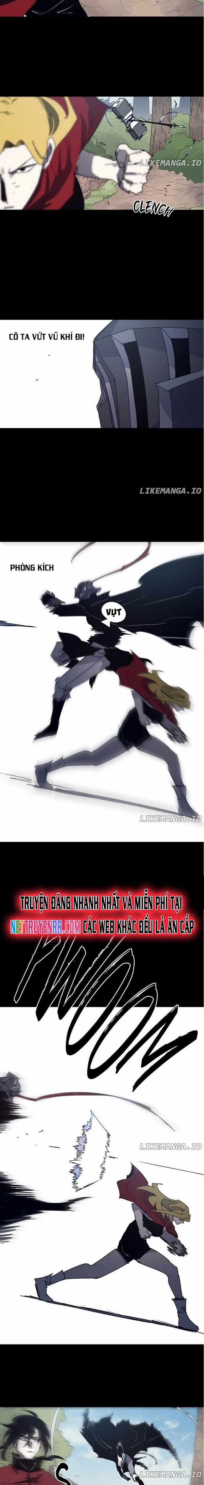 Kỵ Sĩ Báo Thù Chương 171 trang 12