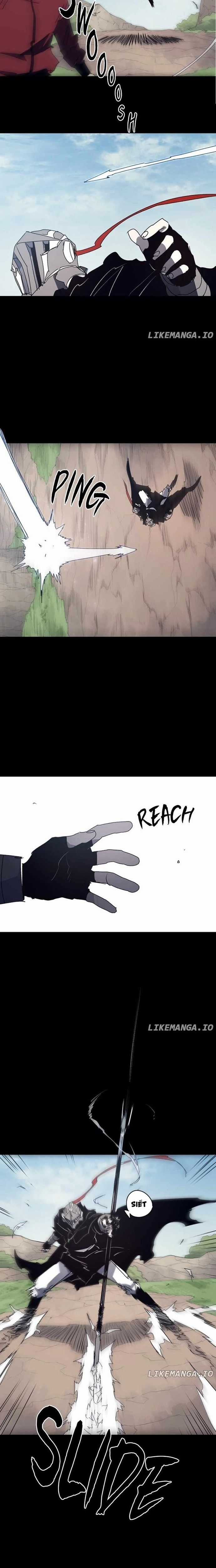 Kỵ Sĩ Báo Thù Chương 171 trang 13