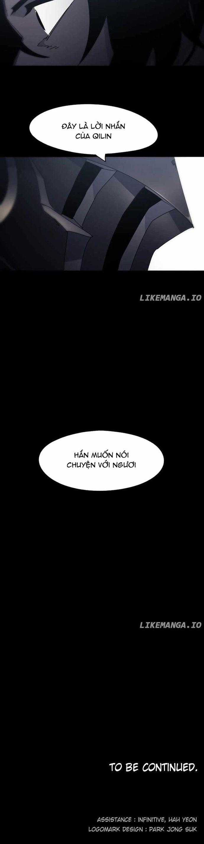 Kỵ Sĩ Báo Thù Chương 171 trang 15