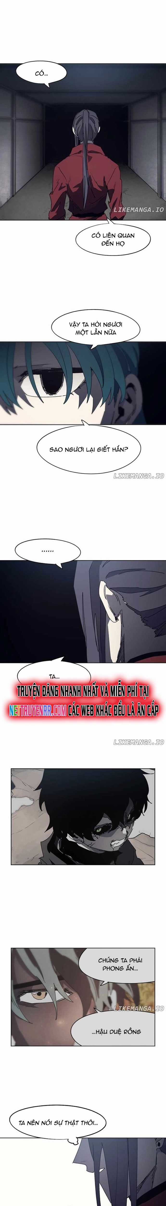 Kỵ Sĩ Báo Thù Chương 171 trang 2