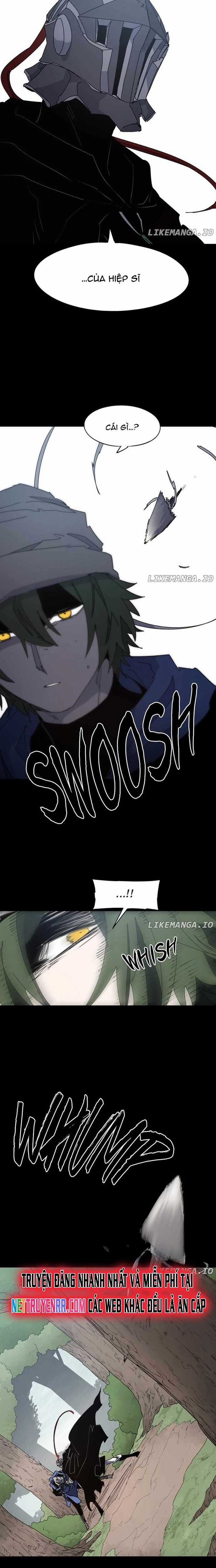 Kỵ Sĩ Báo Thù Chương 171 trang 6