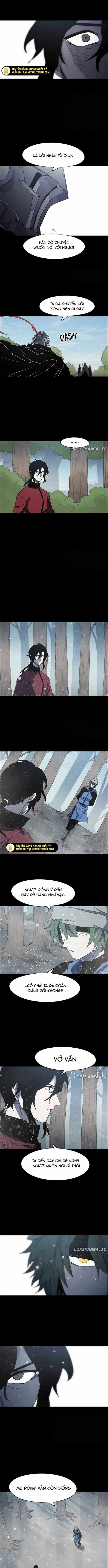 Kỵ Sĩ Báo Thù Chương 172 trang 2