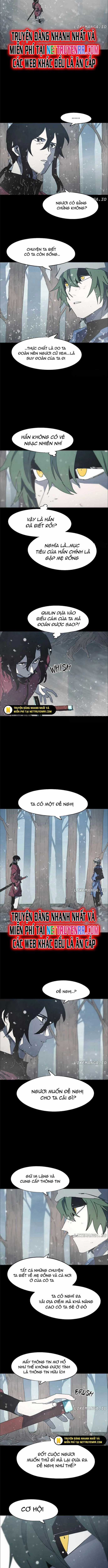 Kỵ Sĩ Báo Thù Chương 172 trang 3