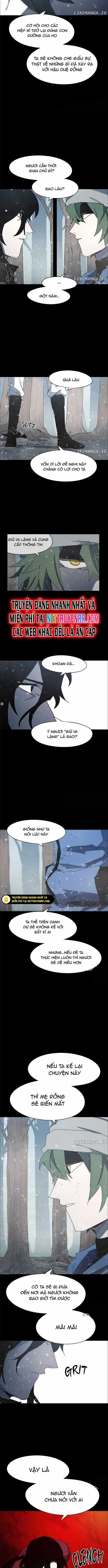 Kỵ Sĩ Báo Thù Chương 172 trang 4