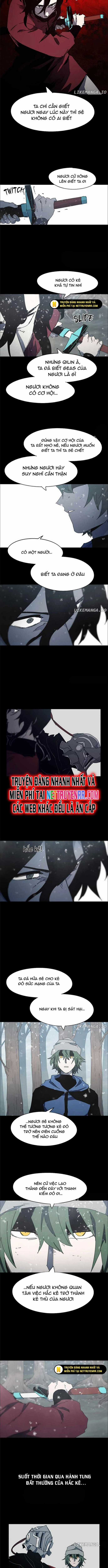 Kỵ Sĩ Báo Thù Chương 172 trang 5